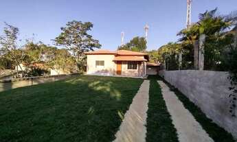 Imagem 2: Térrea para venda com 120 metros quadrados com 3 quartos em Centro - Paty do Alferes - RJ