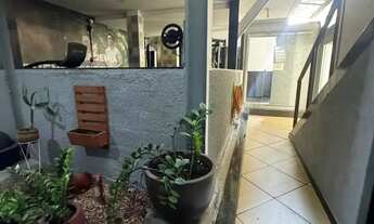 Imagem 7: Conectada com a Cidade. Feita pra Você