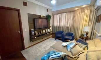 Imagem 6: Apartamento de alto padrão no Setor Bueno - 240 m² ao lado da Praça T-25