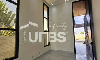 Imagem 2: Casa de Alto Padrão no Residencial Parqville Jacarandá Aparecida de Goiânia/GO