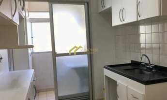 Imagem 3: Vila Guilherme - Apto de 56 m², 2 dormitórios com planejados, Sacada, 1 banheiro, 1 vaga e
