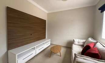 Imagem 2: Casa semi mobiliada em condomínio na Vila Oliveira