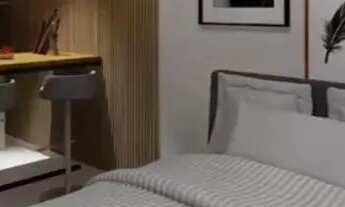 Imagem 6: Imóvel para venda tem 23 metros quadrados com 1 quarto em Piedade - Jaboatão dos Guararape