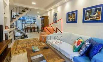 Imagem 3: Casa de Vila - Duplex / Residencial / Botafogo