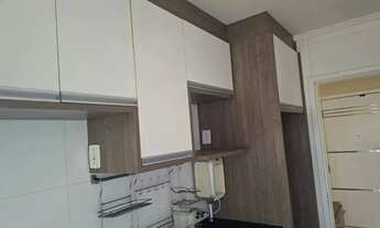 Imagem 4: Imóvel para venda tem 50 metros quadrados com 2 quartos em Brás - São Paulo - SP