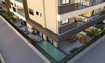 Imagem 2: Apartamento à venda no bairro Setor Bueno - Goiânia/GO