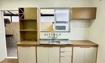 Imagem 4: Apartamento em Forquilhas, São José/SC