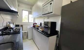 Imagem 5: Apartamento 2 dormitórios, 1 vaga para venda