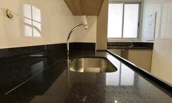 Imagem 2: Apartamento com 3 quartos à venda em Belo Horizonte