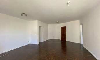 Imagem 4: Amplo apartamento de 2 quartos, 1 suíte com 117 m em Tijuca - RJ