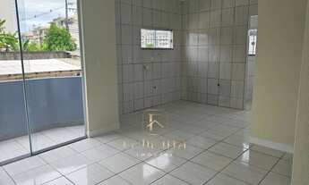 Imagem 4: Apartamento com 02 dormitórios no bairro Areias em São José/SC