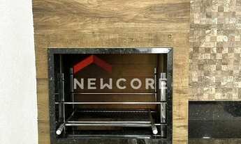 Imagem 6: Casa em Rua Cascia - Jardim Europa - Uberlândia/MG