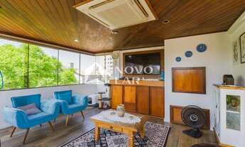 Imagem 3: Apartamento com 3 quartos, 2 vagas e 123.67m²