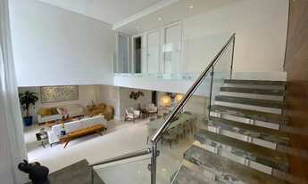 Imagem 7: CASA - 4 SUÍTES - 500 M2 - 4 VAGAS - ALPHAVILE I