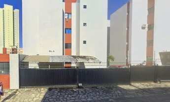 Imagem 2: Apartamento de 03 quartos, 72,08m², 3º nadar, nascente/sul, nos Bancários