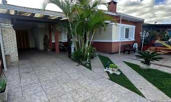 Imagem 2: CASA DE ESQUINA NO MORADAS DO SUL - 4 DORMITÓRIOS