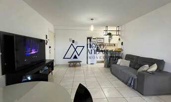 Imagem 5: Apartamento á venda com 3/4 e escritório - Residencial Vita 89 metros