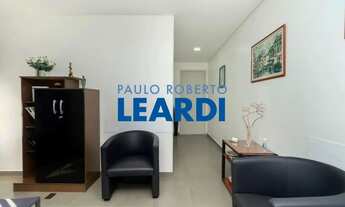 Imagem: CONJ. COMERCIAL - VILA CLEMENTINO - SP