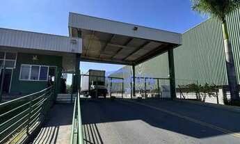 Imagem 6: Galpão Industrial Locação -17.000 m² - Contagem - MG