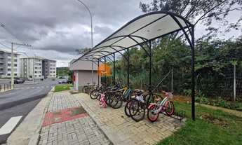 Imagem 6: Apartamento de 02 quartos Bairro Maria Tereza, em Belo Horizonte/MG - Residencial Ipê - Pa