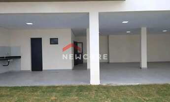 Imagem: Casa de condomínio em Rua Padre Luiz Chrispim