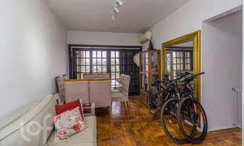 Imagem 2: Apartamento à venda em Vila Jardim com 82 m², 2 quartos, 1 vaga