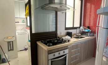 Imagem 7: ALugo Apto Mobiliado No Jardim Das Americas