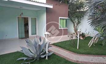 Imagem 2: REF: OFFICE2155 Sobrado no condomínio Jardins Atenas, sendo 5 quartos e 3 suítes sendo 321