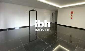 Imagem 3: Sala comercial 26m² para aluguel 1 Vaga - vale do Sereno