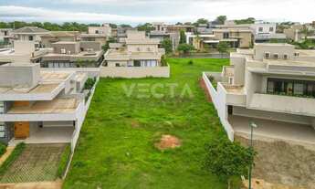 Imagem: Quinta do Golfe Jardins terreno de 551 m²