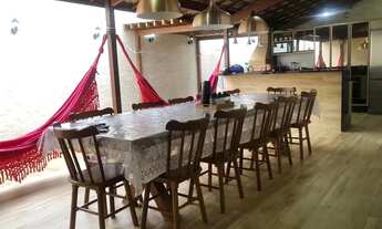 Imagem: ESPETACULAR OPORTUNIDADE CASA 4/4 ESCRITÓRIO