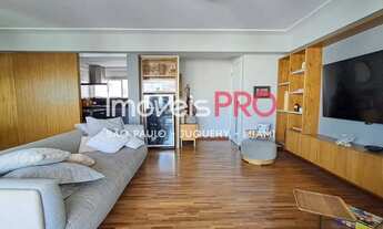 Imagem 3: Pinheiros Nobre Apartamento com 3 dormitórios