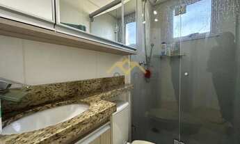 Imagem 6: Apartamento MOBILIADO com 1 dormitório à venda, 35 m² por R$ 269.000 - Portão - Curitiba/P