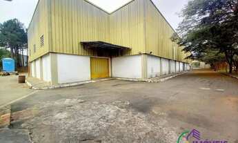 Imagem 3: GALPÃO - CENTRO INDUSTRIAL DE ARUJÁ - SP