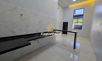 Imagem 4: Casa de Esquina 03 quartos - Plano Diretor Sul