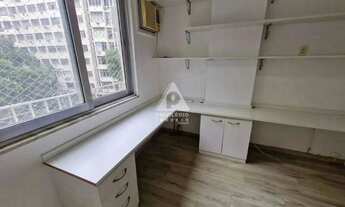 Imagem 5: Apartamento á venda 2 quartos, 1 suite no Posto 2 de Copacabana - Rio de Janeiro