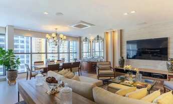 Imagem 5: Apartamento à venda no Ed. Epic Palhano, em Londrina