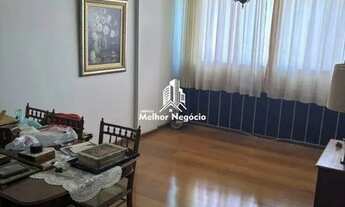 Imagem 2: Apartamento à venda com 3 Quartos no Edifício Prudente De Moraes em Piracicaba - SP