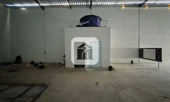 Imagem 3: Galpão para locação no bairro Jardim Califórnia