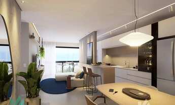 Imagem 3: Venda Apartamento Centro Imbituba suíte, 72,70 m² e valorização garantida