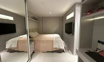 Imagem 7: Apartamento com 3 suítes, alto padrão no Jardim Oceania