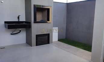 Imagem 16: Sobrado Alto Padrão com Vista Panorâmica no Loteamento Novo Horizonte em São José