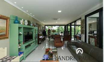 Imagem: CONDOMÍNIO ALPHAVILLE 2