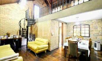 Imagem 3: Casa à venda, 4 quartos, 1 suíte, 5 vagas, Bandeirantes (Pampulha) - Belo Horizonte/MG