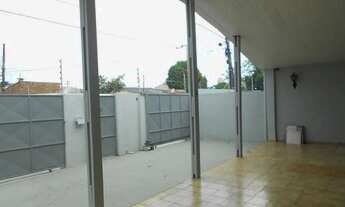 Imagem 5: CASA EM EXCELENTE LOCALIZAÇÃO. 04 QUARTOS