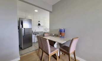 Imagem 4: Apartamento para Locação 55 m² | Mobiliado