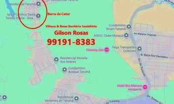 Imagem 6: TERRENO 800m2, Av do Turismo, Barra do Cetur. Venda. 20x40m