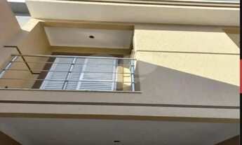 Imagem 4: Sobrado para aluguel e venda tem 90 metros quadrados com 3 quartos em Vila Basileia - São