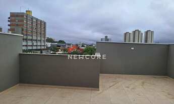 Imagem 3: Cobertura em Rua Gil Vicente - Silveira - Santo André/SP