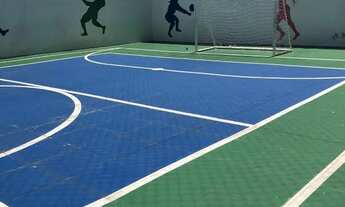 Imagem 5: ALUGA-SE APARTAMENTO - CONDOMÍNIO SPAZIO VITA